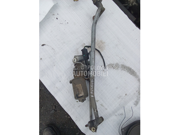 Motor brisaca za Land Rover Freelander