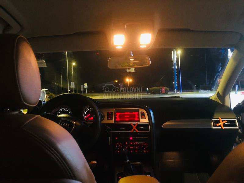 Audi A6 2.0