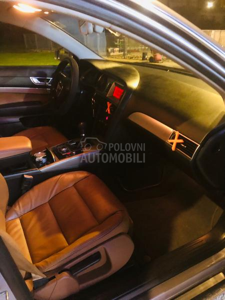 Audi A6 2.0