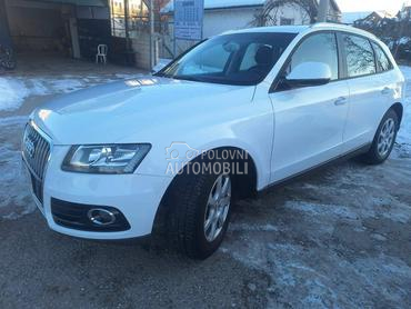 Audi Q5 2.0tdi