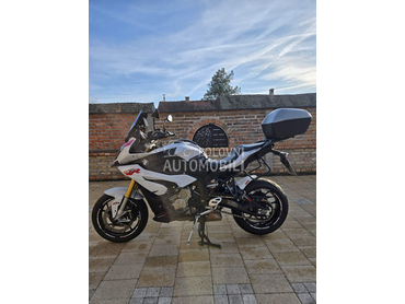 BMW S1000XR