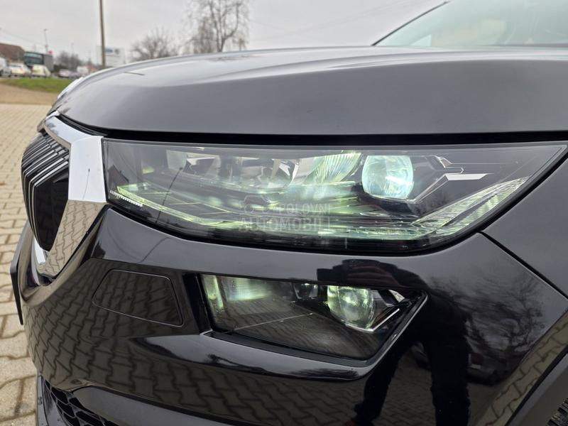 Škoda Kodiaq STYLE 2.0TDI