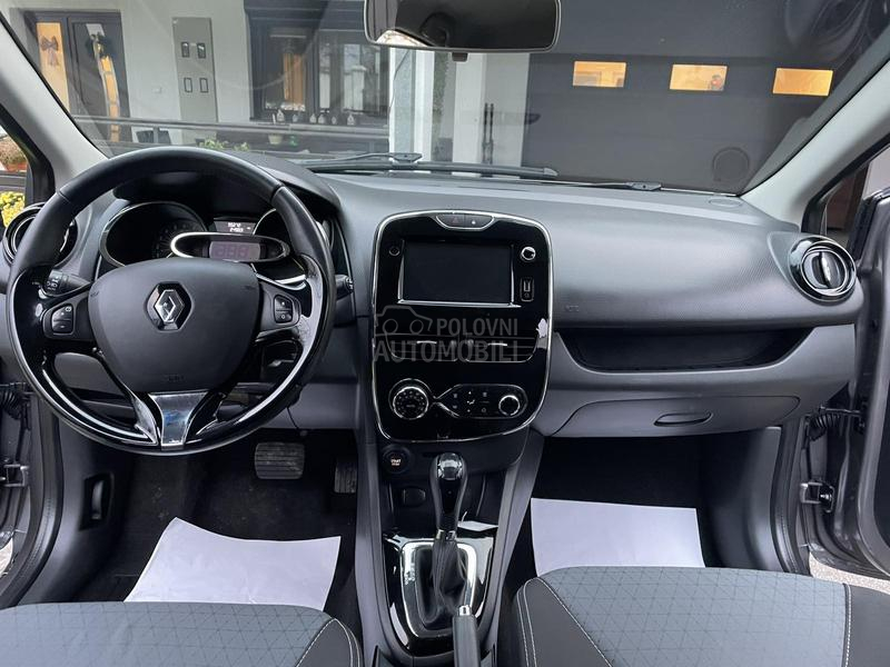 Renault Clio 1,2 95000 MATIK CH