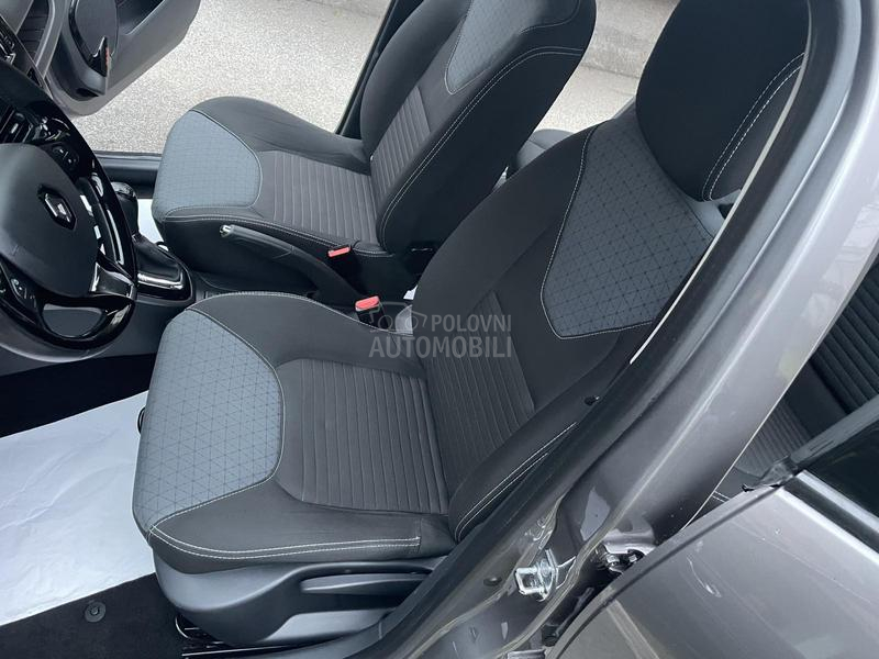 Renault Clio 1,2 95000 MATIK CH