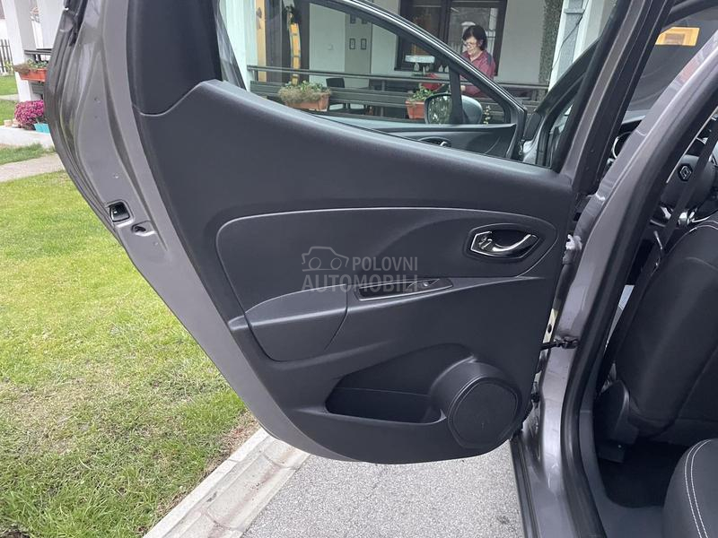 Renault Clio 1,2 95000 MATIK CH