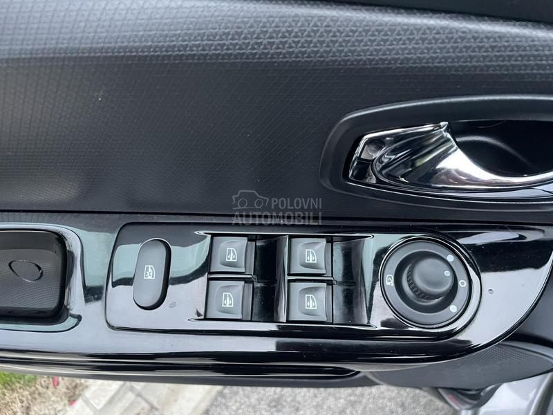 Renault Clio 1,2 95000 MATIK CH