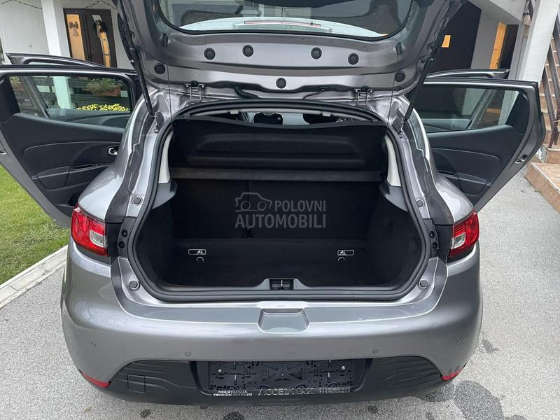 Renault Clio 1,2 95000 MATIK CH