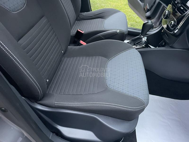 Renault Clio 1,2 95000 MATIK CH