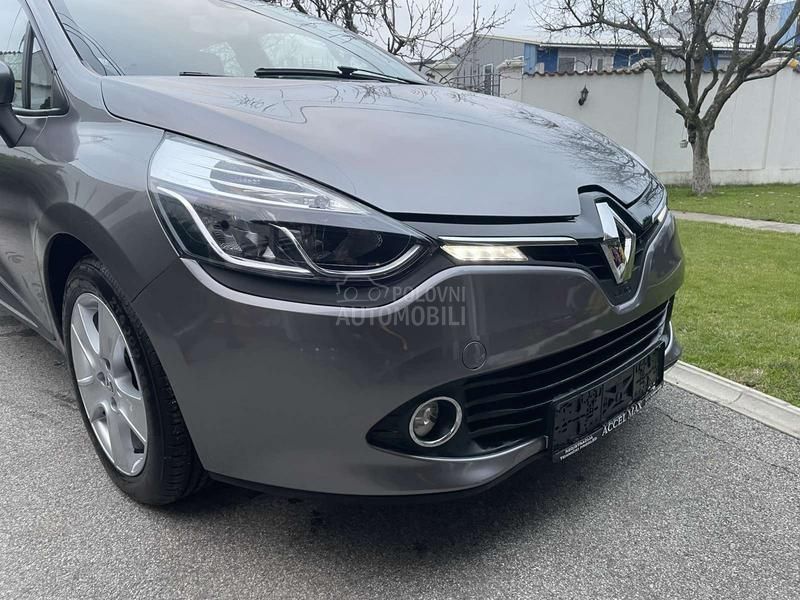 Renault Clio 1,2 95000 MATIK CH