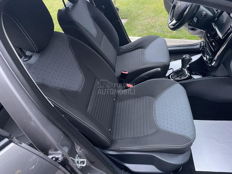 Renault Clio 1,2 95000 MATIK CH