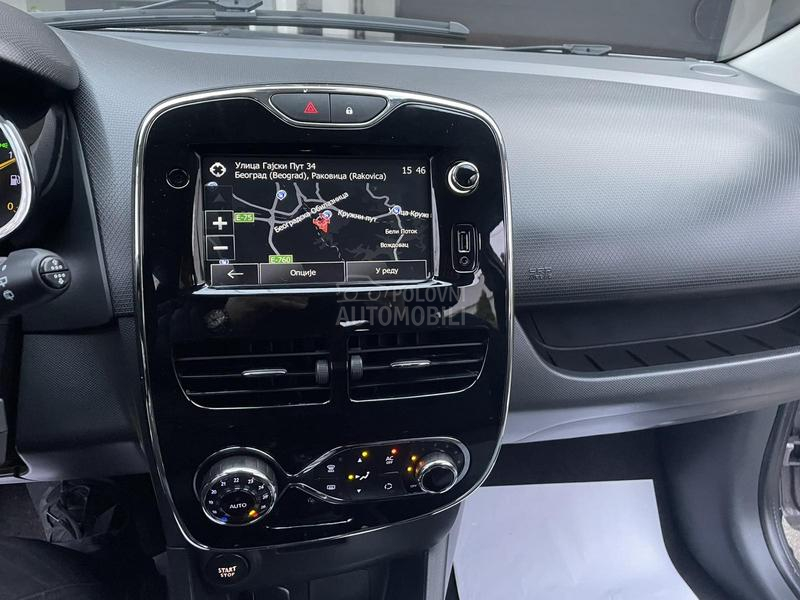 Renault Clio 1,2 95000 MATIK CH