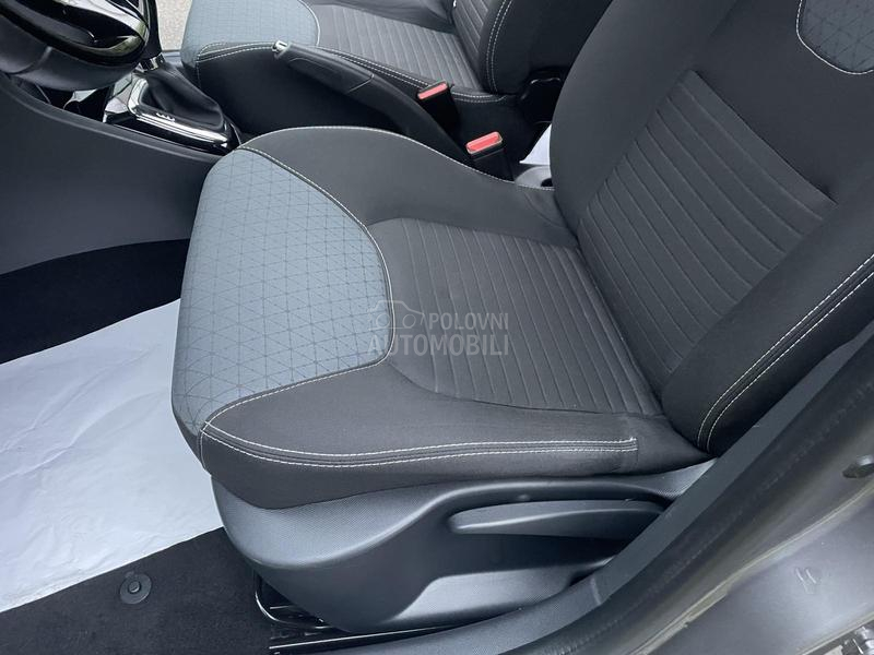 Renault Clio 1,2 95000 MATIK CH