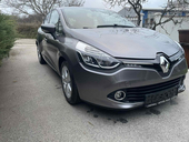 Renault Clio 1,2 95000 MATIK CH