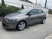 Renault Clio 1,2 95000 MATIK CH