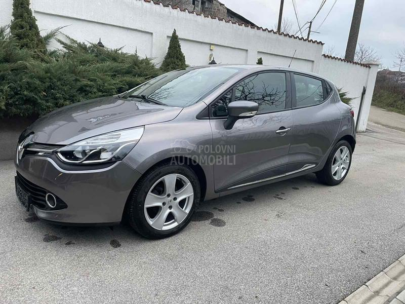 Renault Clio 1,2 95000 MATIK CH