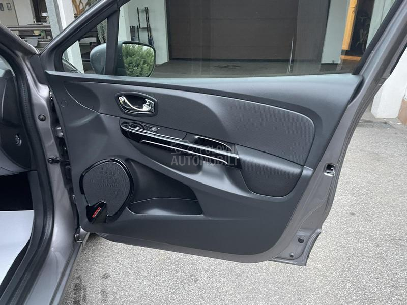 Renault Clio 1,2 95000 MATIK CH