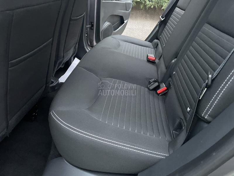 Renault Clio 1,2 95000 MATIK CH