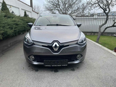Renault Clio 1,2 95000 MATIK CH