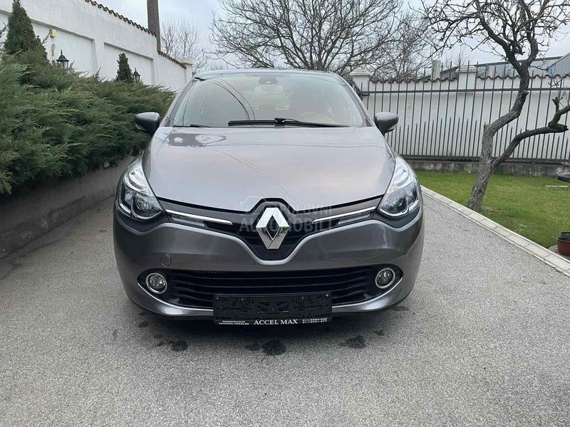 Renault Clio 1,2 95000 MATIK CH