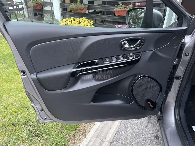 Renault Clio 1,2 95000 MATIK CH