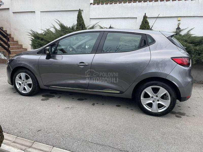Renault Clio 1,2 95000 MATIK CH