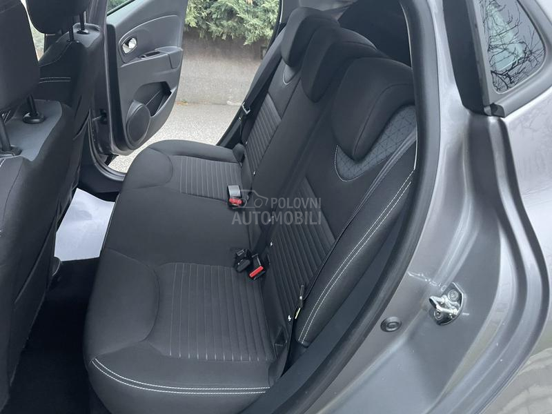 Renault Clio 1,2 95000 MATIK CH