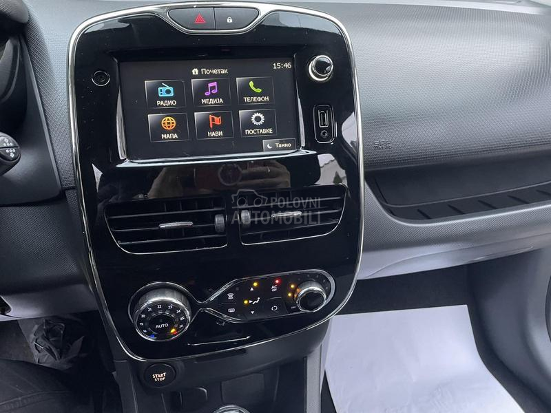 Renault Clio 1,2 95000 MATIK CH