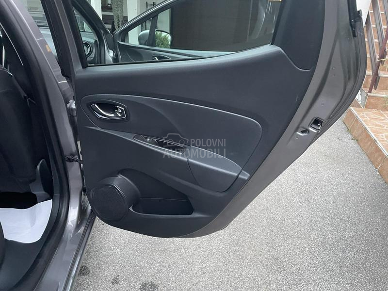 Renault Clio 1,2 95000 MATIK CH