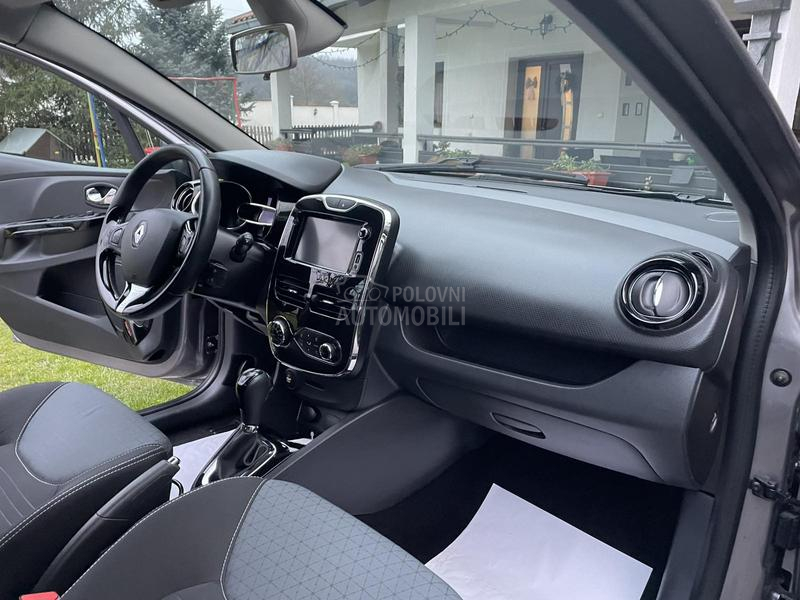 Renault Clio 1,2 95000 MATIK CH
