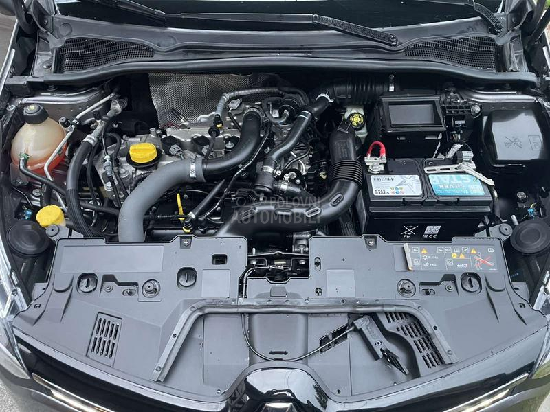 Renault Clio 1,2 95000 MATIK CH