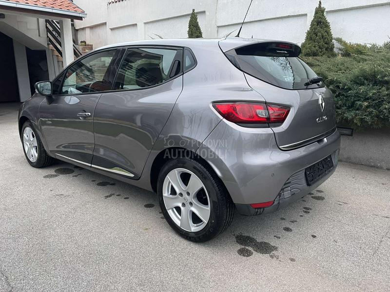 Renault Clio 1,2 95000 MATIK CH