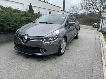 Renault Clio 1,2 95000 MATIK CH