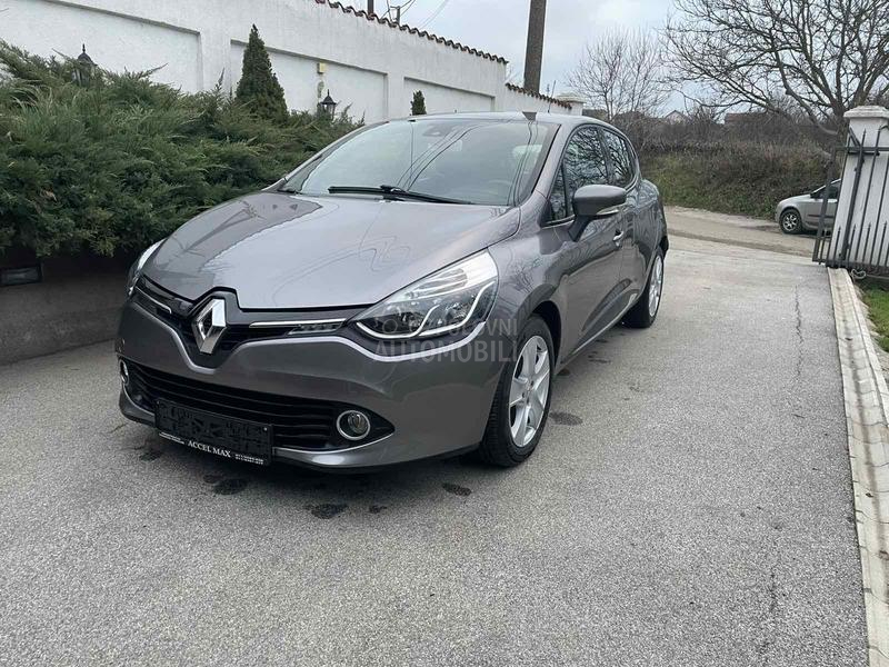 Renault Clio 1,2 95000 MATIK CH