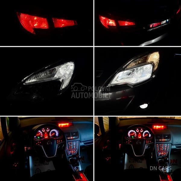 Opel Meriva DESINGNED CH