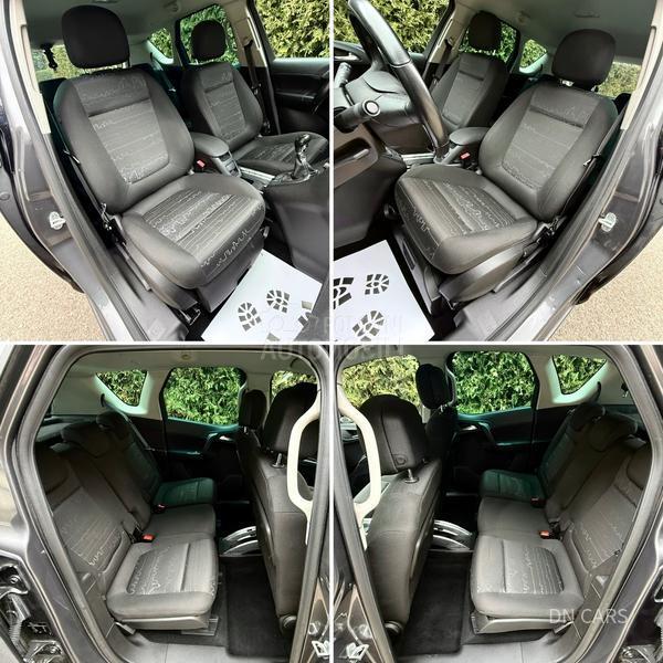 Opel Meriva DESINGNED CH