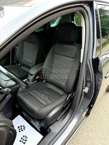 Opel Meriva DESINGNED CH