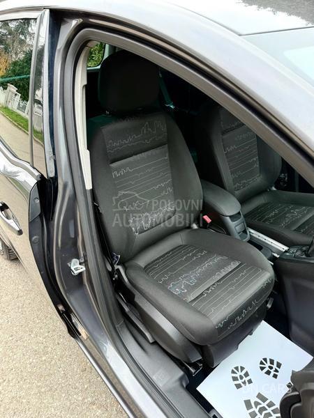 Opel Meriva DESINGNED CH