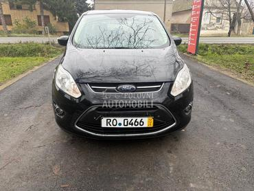 Ford C-Max 1.6 Tdci