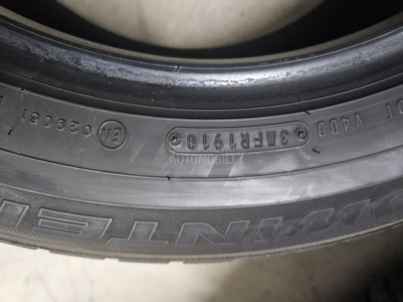 Falken 235/60 R17 Zimska