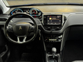 Peugeot 2008 A/T ALLURE NAVY