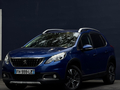 Peugeot 2008 A/T ALLURE NAVY