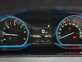 Peugeot 2008 A/T ALLURE NAVY