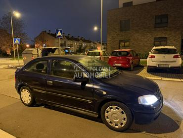 Opel Astra G 1.6 F.U.LL STANJE