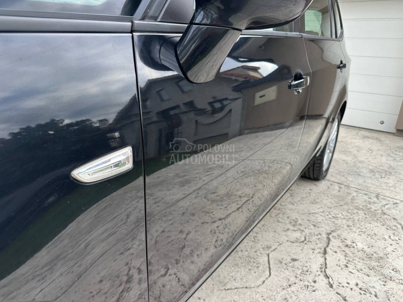 Opel Zafira 1.4 16v ENJOY