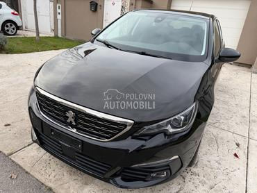 Peugeot 308 1.2. P.A.N.O ALLURE