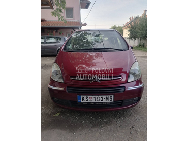 Citroen Xsara Picasso 