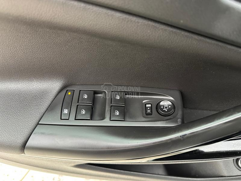 Opel Astra K 1.4 16v INNOVATION