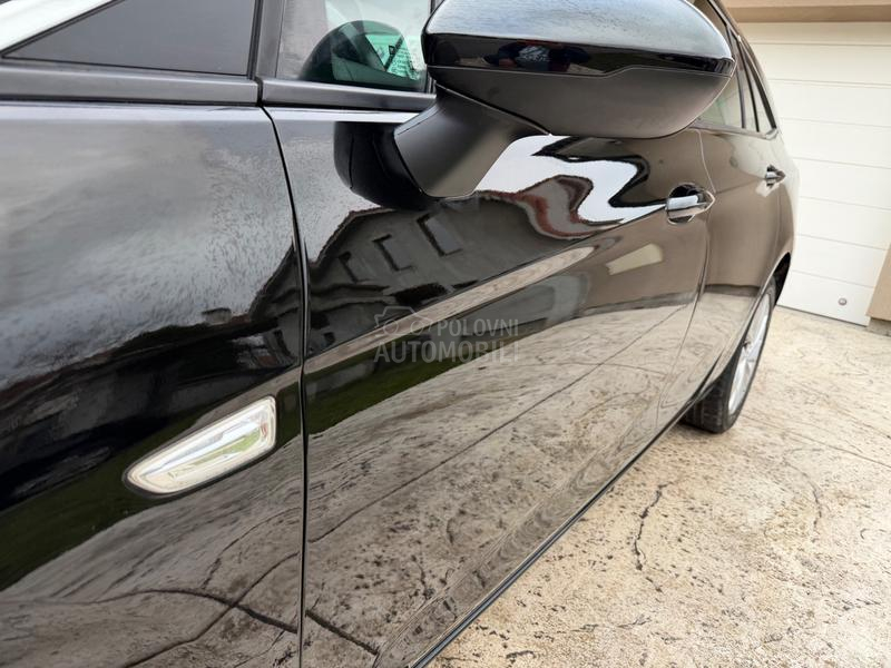 Opel Astra K 1.4 16v INNOVATION