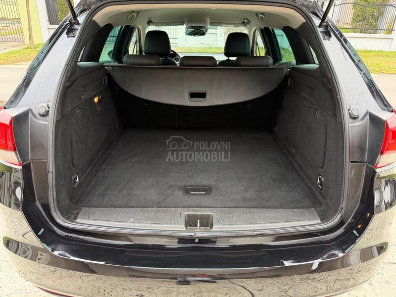 Opel Astra K 1.4 16v INNOVATION