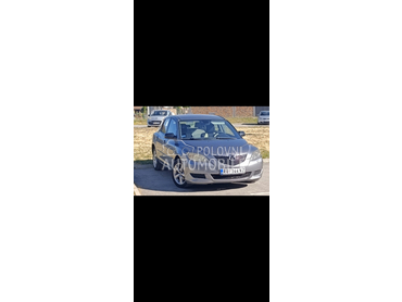 Mazda 3 1.6